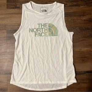 The North Face Tank Top Womens XSmall